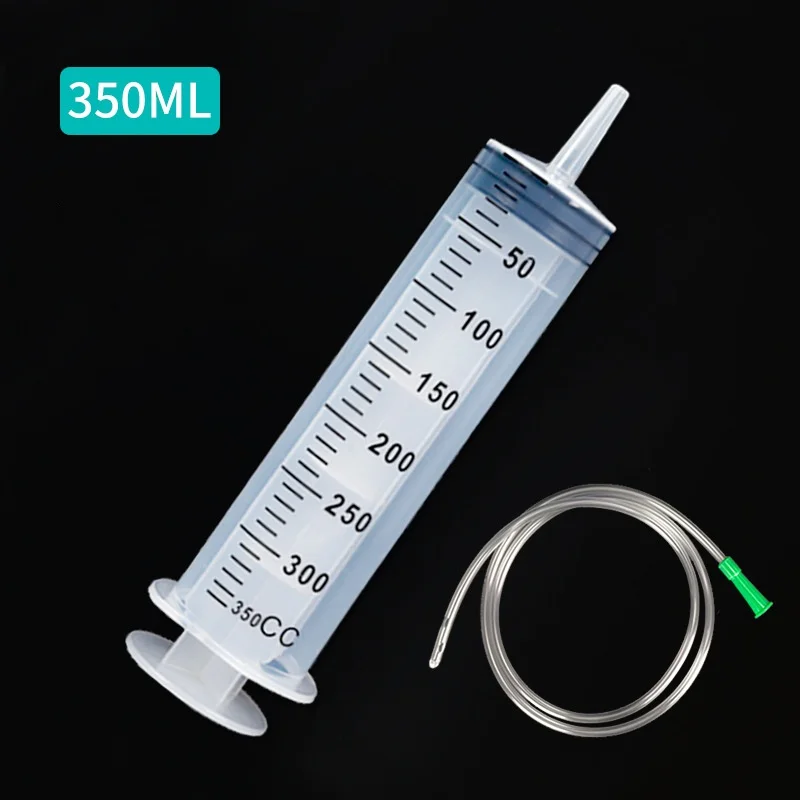 350ml And Hose