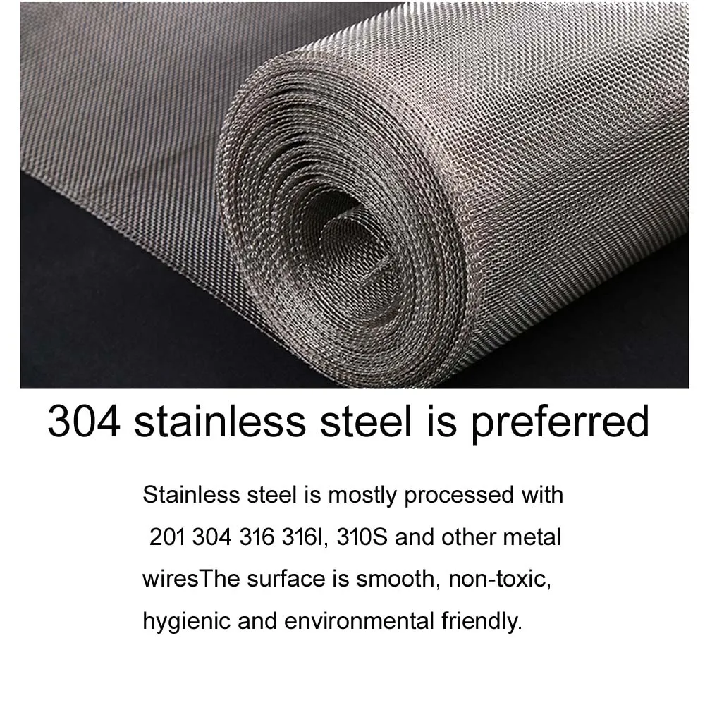 Tubo De Filtro De Malla De Alambre En Cuña De Acero Inoxidable Johnson Para Filtración De Agua En Pozos - China Cable De La Cuña De La Pantalla, Pantalla De DSM