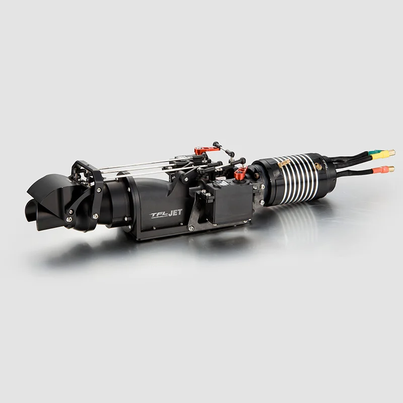 Tfl Hobby Matel Water Jet Thruster For 