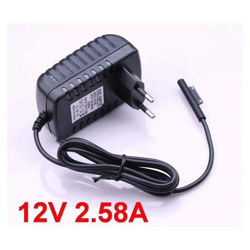 JIANGLUN NEW Tablet Ac Power Adapter Charger For Microsoft Surface Pro 3 4 1631 1625