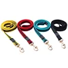 Long Dog Leash 1.5M/2M/3M/5M Big Large Pet Training Lead Rope Non Slip Walking Strap Durable Leashes Accessories correa perro 2