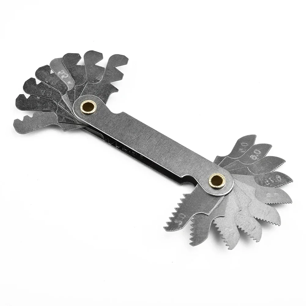 Рисунок 5 - Метрический винтовой манометр SAE