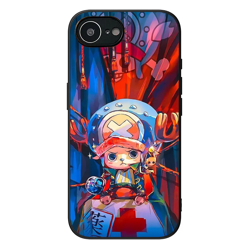One Piece Tony Chopper Decorative Phone Case