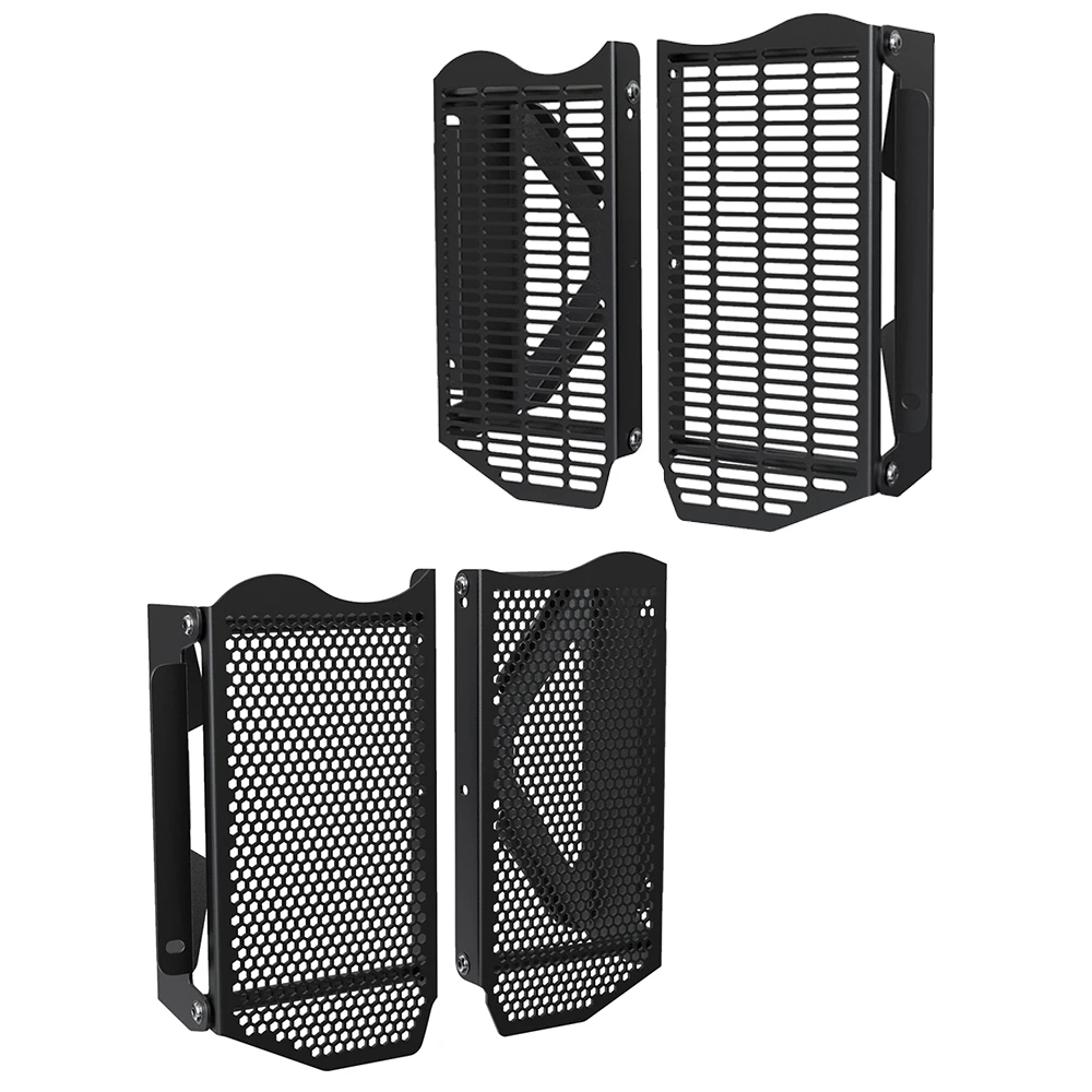 

Motorcycle CNC Radiator Grille Guard Protection Radiator Cover FOR KAWASAKI KLX250S/SF KLX250SF KLX 250 S/SF 2009-2020 2019 2018