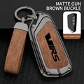 G Brown For VRS D
