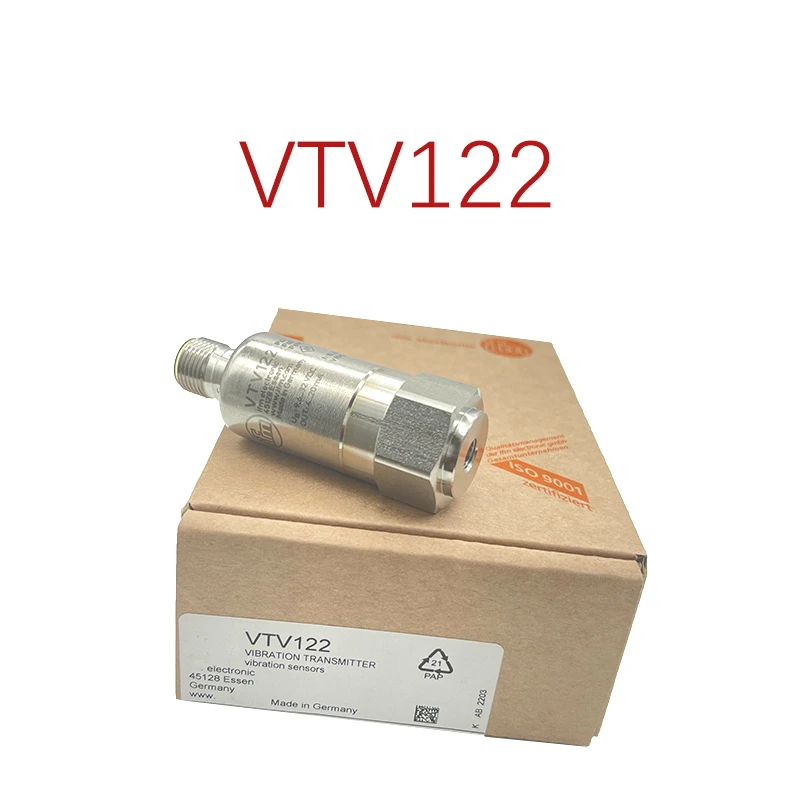 Датчик ifm vtv122