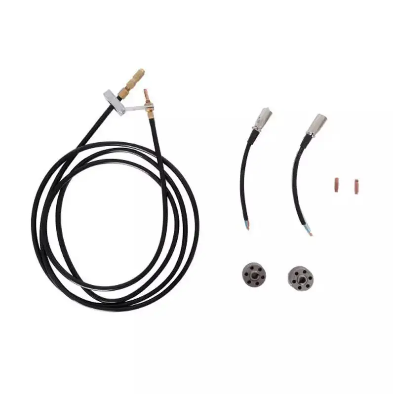 TIg Cold Wire Feeder Feeding Machine Digital Controlled for Pulse Tig Welding 220V / 110V 2