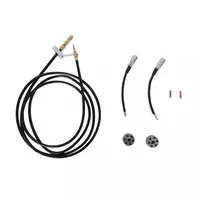 TIg Cold Wire Feeder Feeding Machine Digital Controlled for Pulse Tig Welding 220V / 110V 2