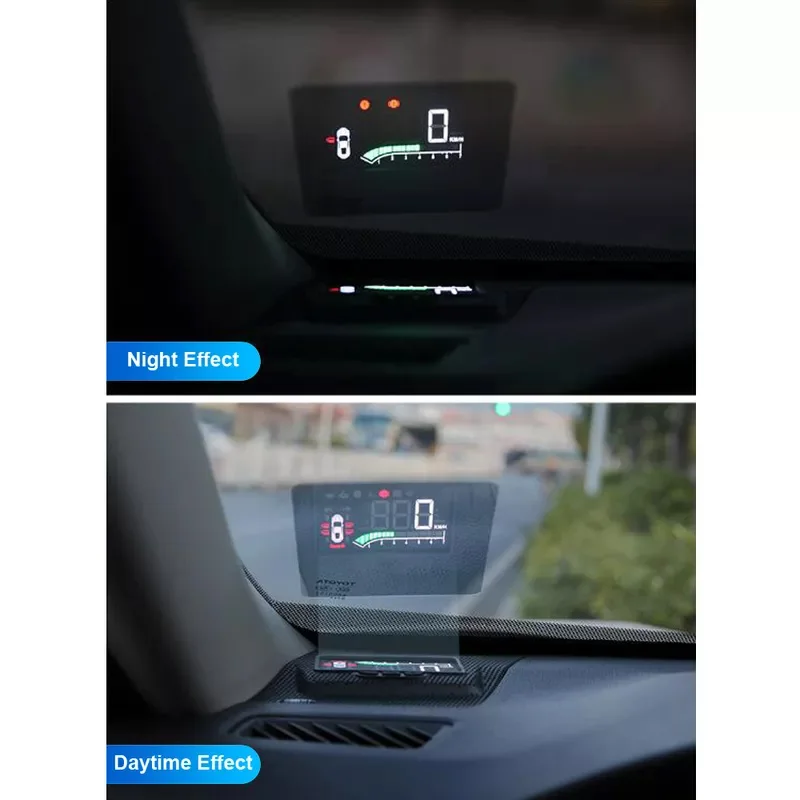 HUD-Head-Up-Display-OBD2-Car-for-special-product-for-new-Lexus-NX17-18 ...