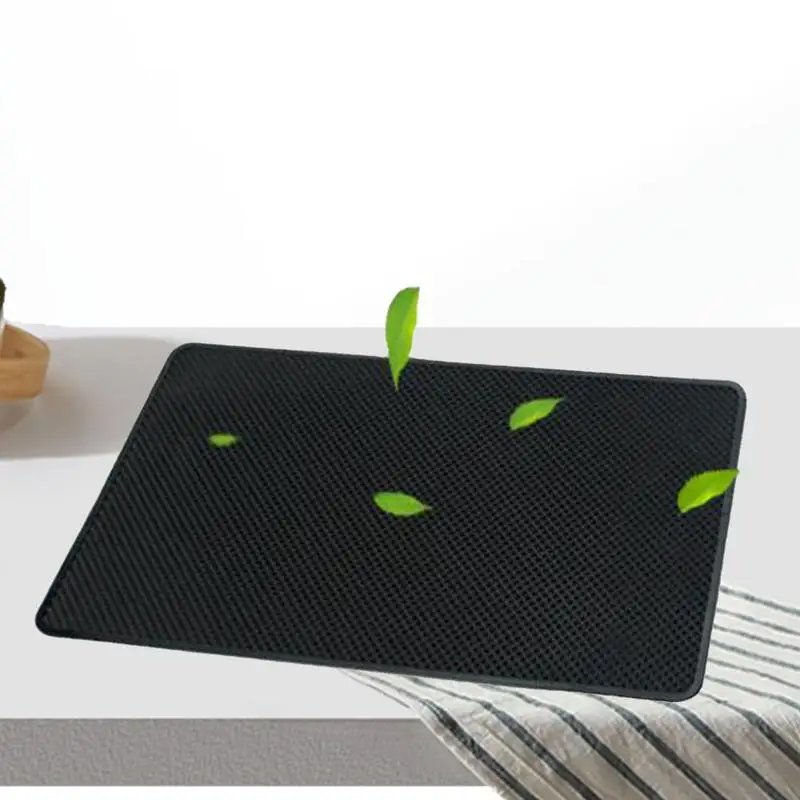 

Wear Resistant Sticky Anti Slip Mat Car Dashboard Mat Non Slip Silicone Interior Dashboard Pads Car Accessories For Phone Tab