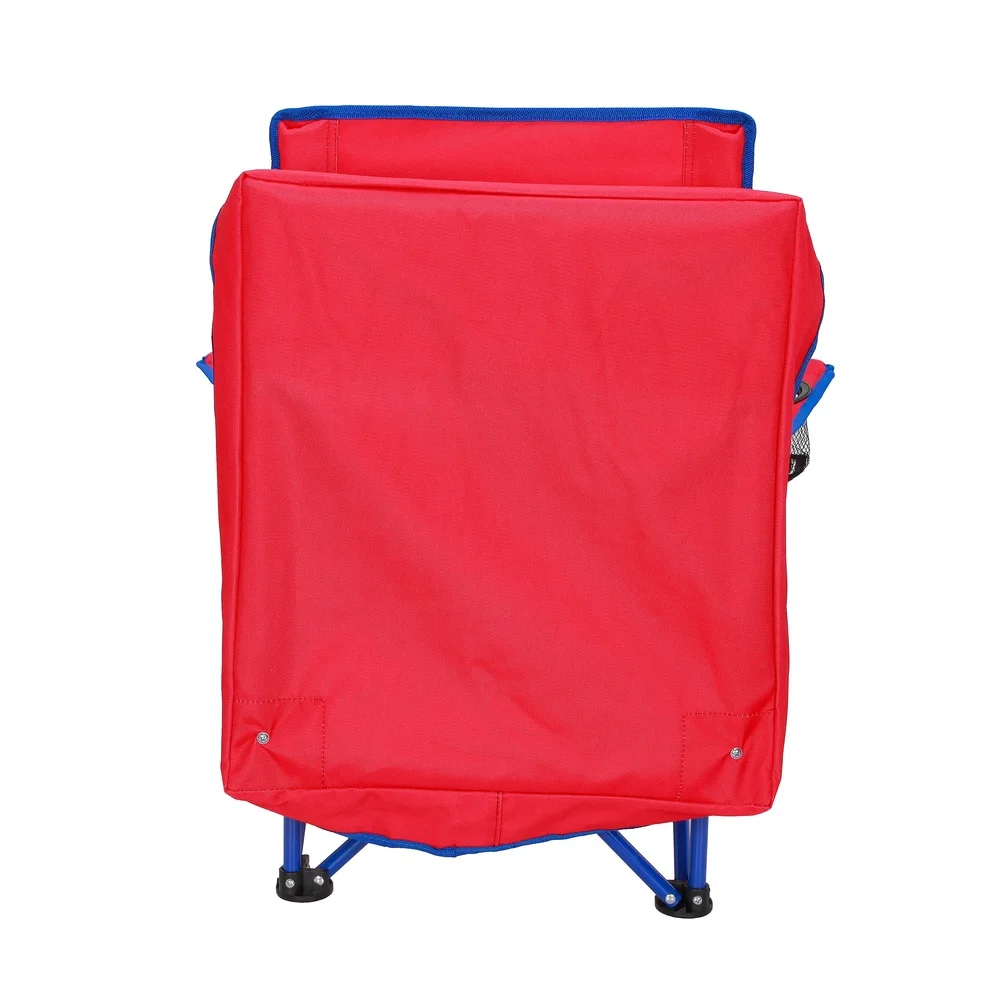 Kids Canopy Camp Chair 4