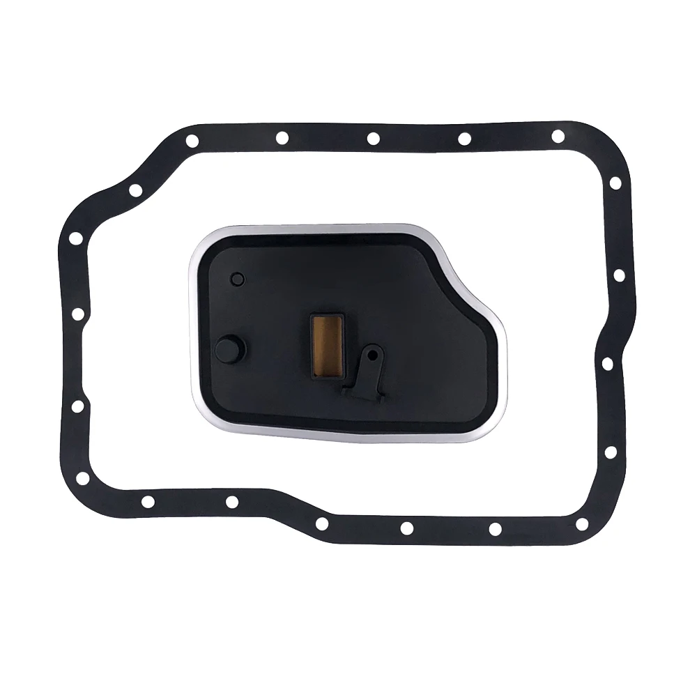 Transmission Filter Gasket Kit For FORD C-MAX FIESTA Focus CC/MAZDA 323 626 CX-7 MPV PREMACY/Haima Prima FN0121500 XS4Z7A098AB