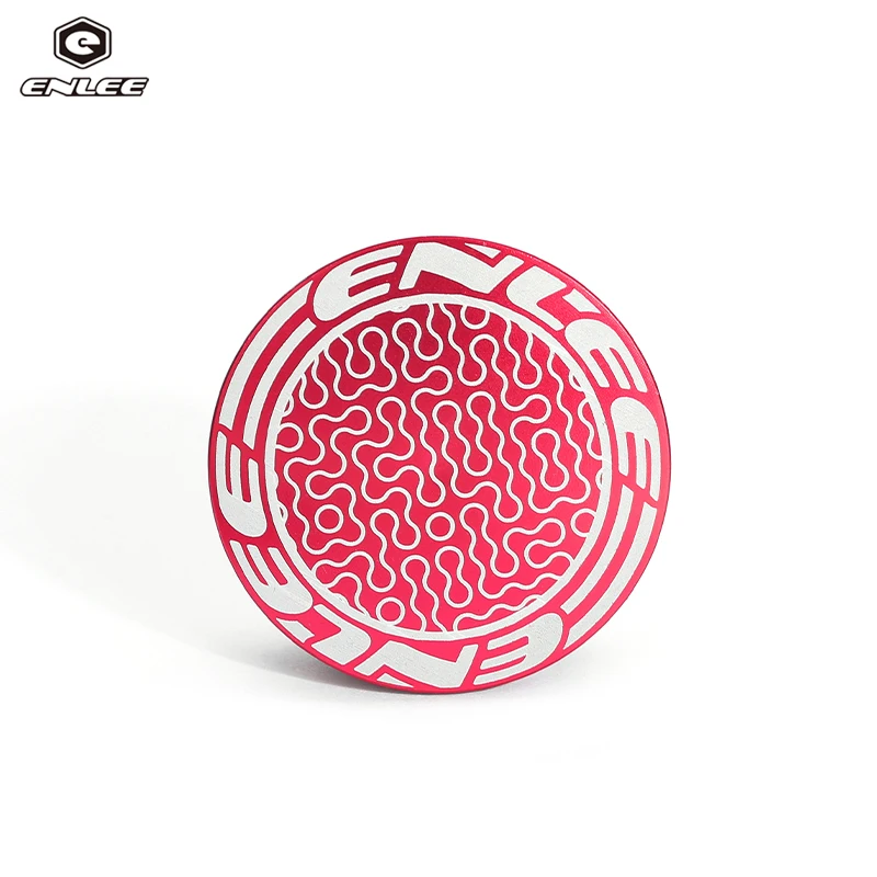 Bike Crank Cover Mountain Bike Hollow integrated Chainwheel Aluminum Alloy Cover for SHIMANO Road Bicycle Parts