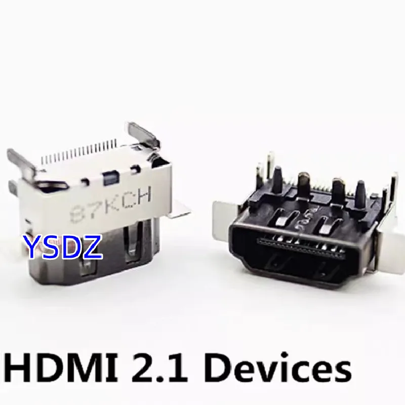 2-10 Pz Xbox Una Porta X Hdmi Porta Di Ricarica Una Porta Slim One S Hd Porta Usb Serie Xbox Serie S Xbox Serie X Originale E Autentica
