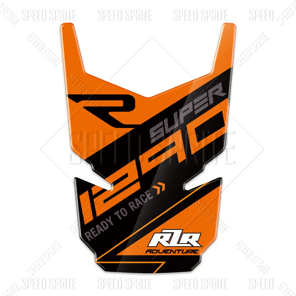 3D   ũ е ƼĿ, ȣ Ŀ Į, KTM 1290  庥ó R/S 2015-2020 1290  ũ GT