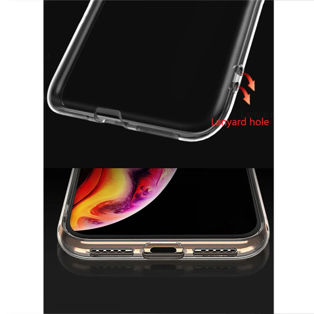 LK19 Tsum прозрачная вырезанная фотография для Infinix Note 6 7 8 8I Lite S5 Smart 4C 4 Zero X NEO 6 Pro (art.: 3920c339fbbaf) - 3920c339fbbaf