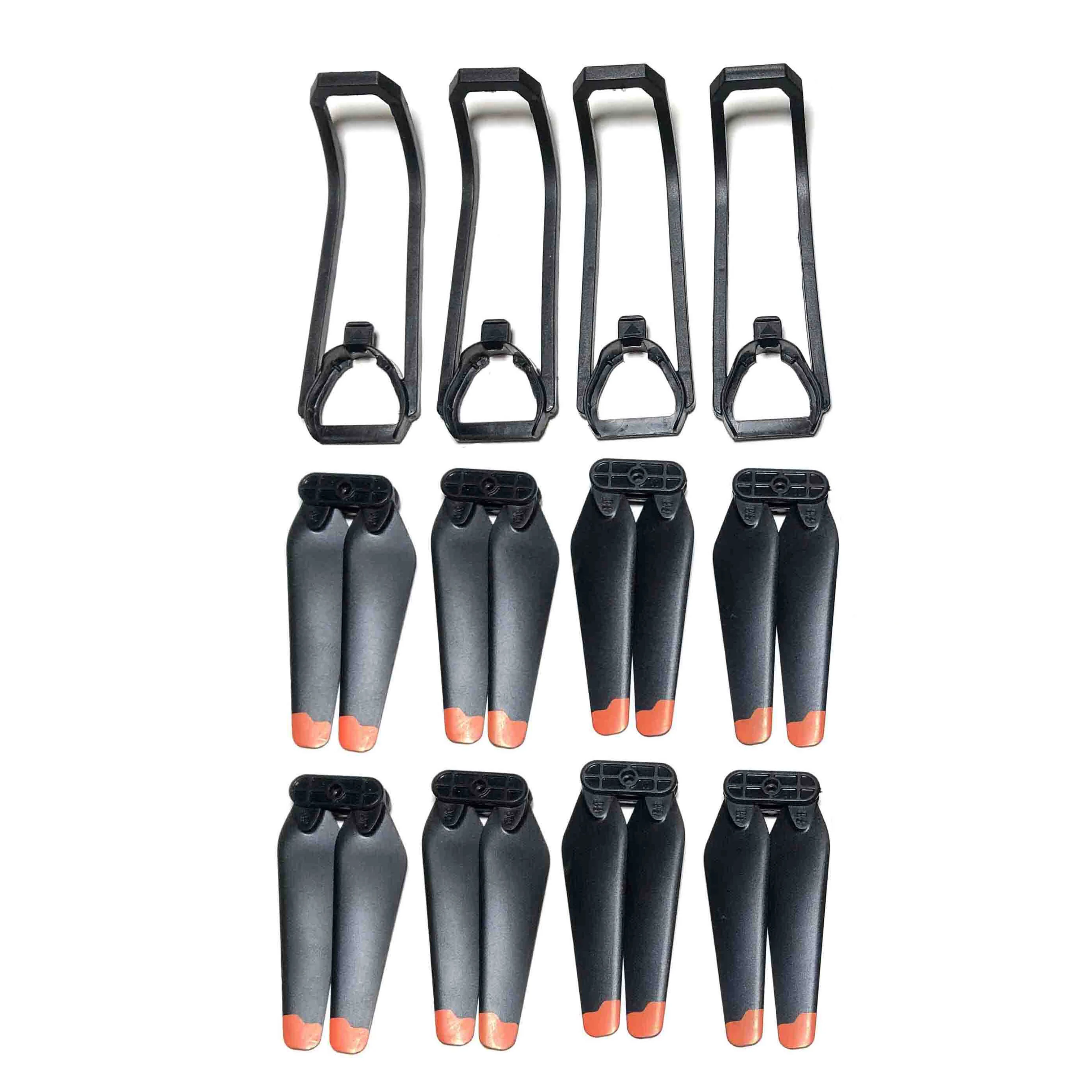 

Z908 Pro лезвие пропеллера дрона защитная рамка защитное кольцо для защиты крыла комплект запасных частей Аксессуары для замены