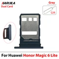 Magic 6 Lite Gray