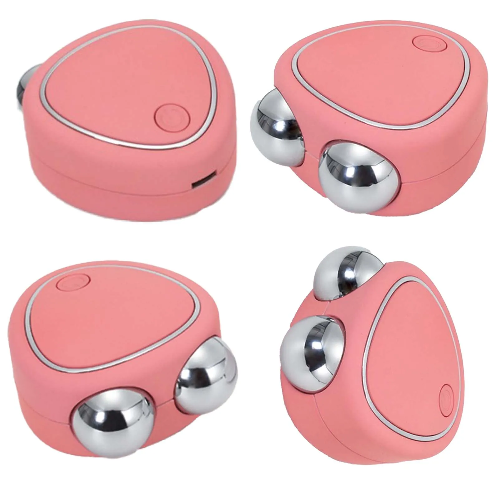 Microcurrent Facial Lifting Massager for Women