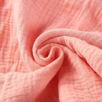 Cotton Muslin Comfortable Blanket
