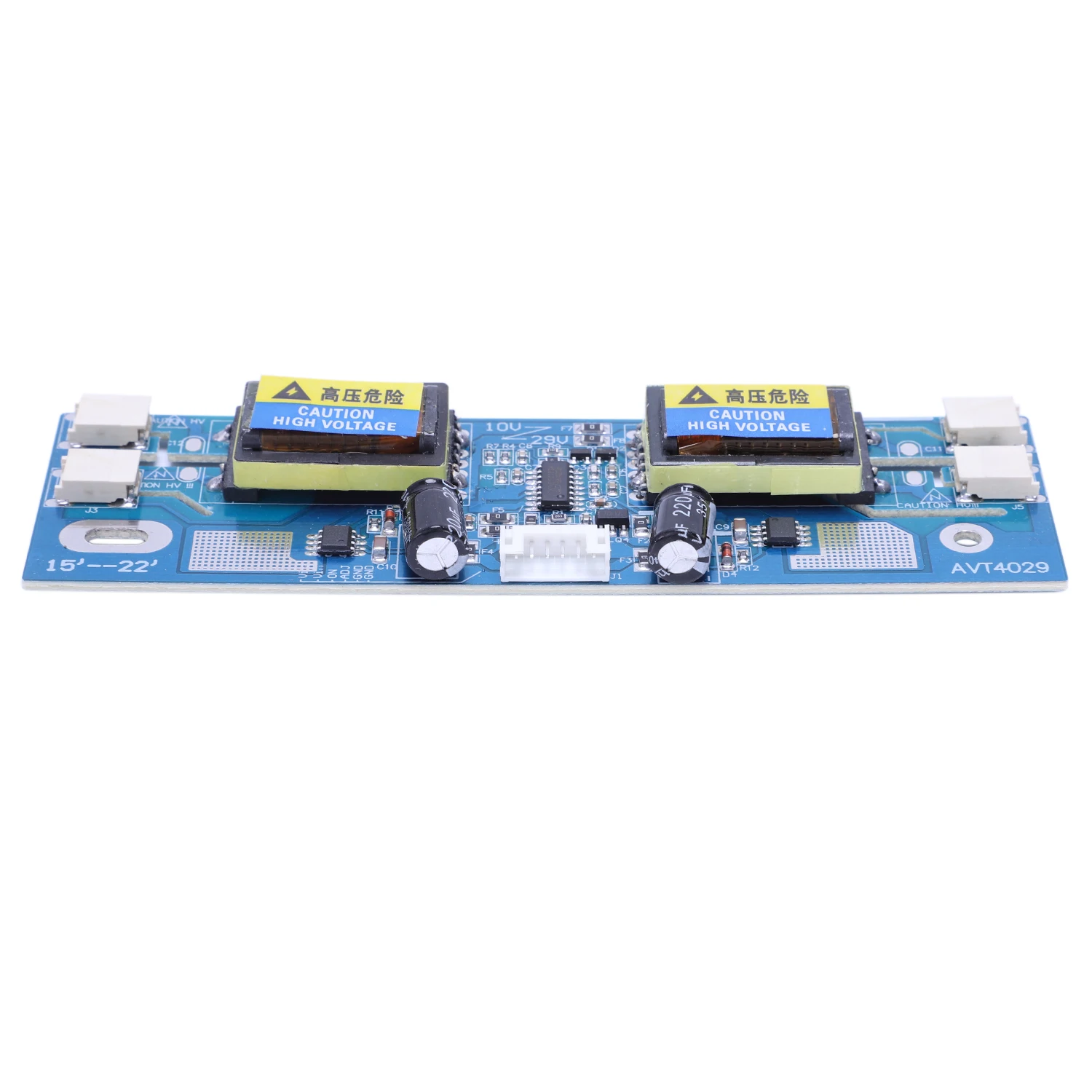 Avt4029  ι ü Ccfl ι, LCD  4 , 10-29V, 15-22 ġ ̵ ũ, 6  ̺ 