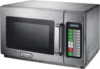 EMW-1000ST Commercial-Grade Microwave Oven, .9 Cubic Feet, Silver 4