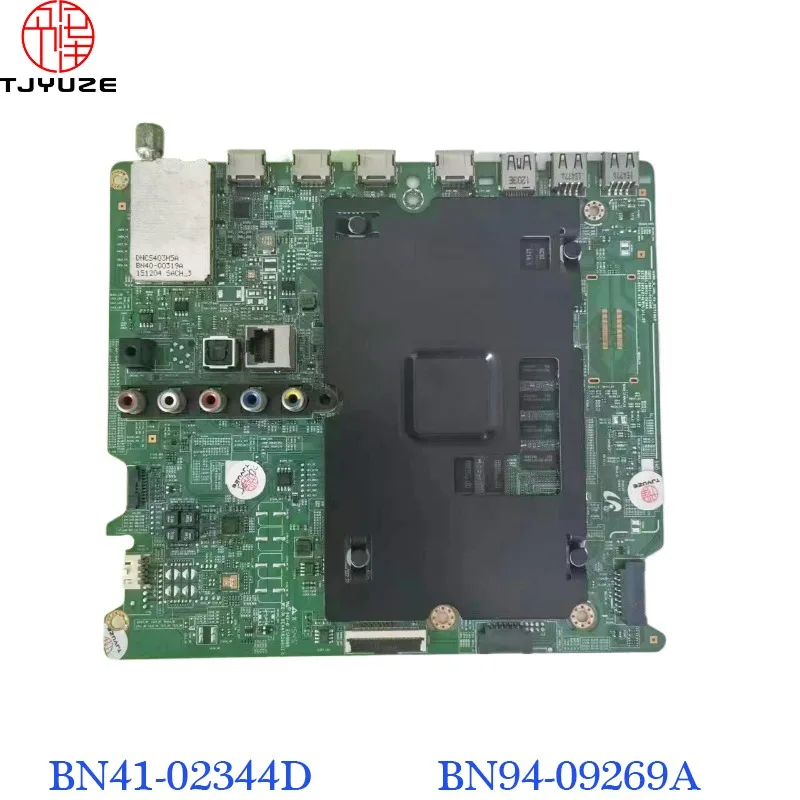 

Compatible with Samsung Main Board BN41-02344D BN41-02344 BN94-09269A for UN50JS7000FXZA UN50JS7000FXZC UN50JS7000F