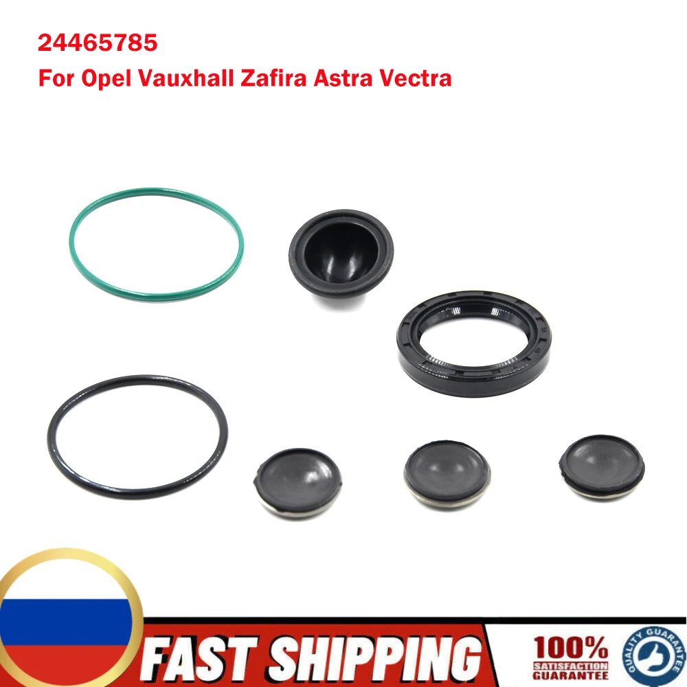 

A Set High-Quality Fuel Injection Pump Repair Kit For Opel 93174538 815049 24465785 Z22YH (2.2) (2.0 HPi)