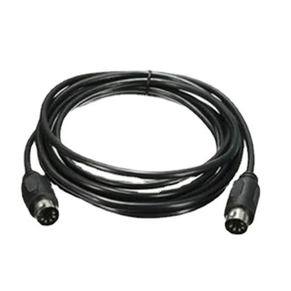 MIDI DIN 5PIN - ̺ MIDI 5 DIN ÷-5 DIN  Ȯ  ̺ din-5pin M/M ̺ 