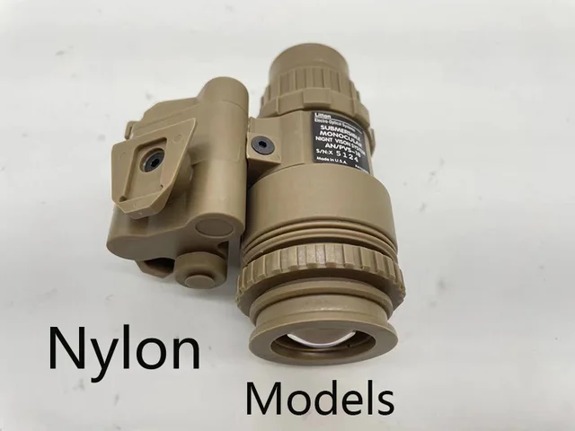 Nylon  PVS-18 TAN