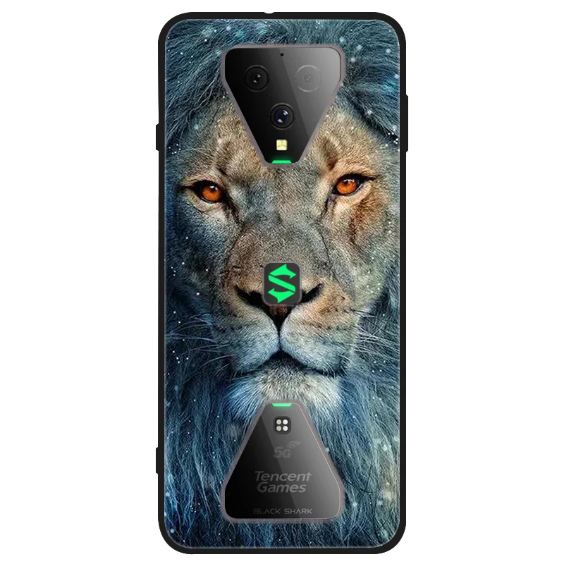Premium Silicone Phone Case - Soft Protective Cover