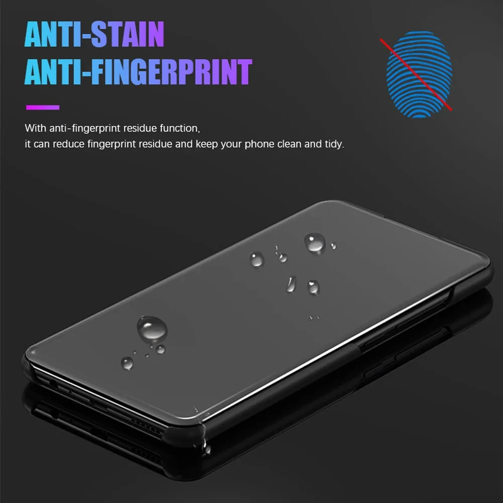Luxury Flip Mirror Phone Case with Stand Holder - Enhanced Protection and Style
