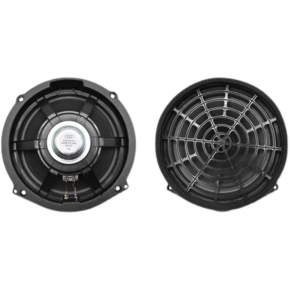 Altavoz De Puerta Trasera Para Audi A4 B8/A5 2008-2016 - OEM 8K0035411, Material ABS, Instalación De Repuesto