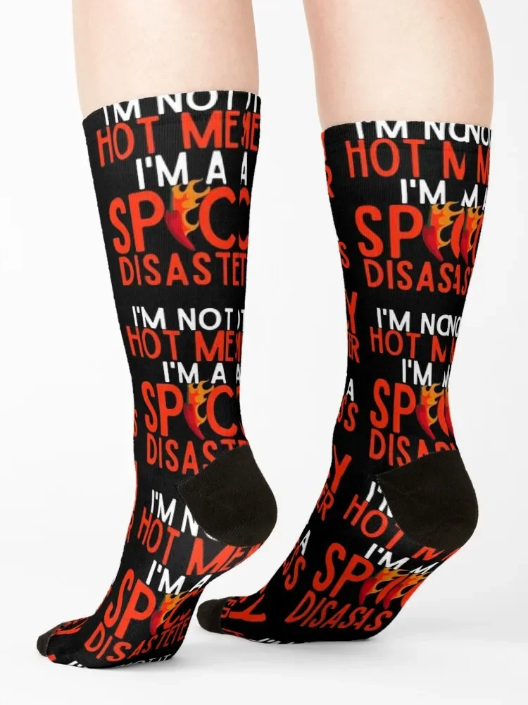 Рисунок 4 - I'm Not A Hot беспорядок I'm