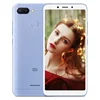 Original Xiaomi Redmi 6 4GB 64GB 13000mAh 6.6 inch celular googleplay Fingerprint Octa-core Global Rom 4G Smartphone 4