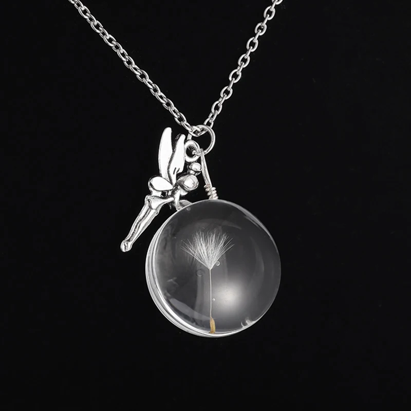 Women-s-Simple-Elegant-Delicate-Transparent-Glass-Angel-Flower-Fairy