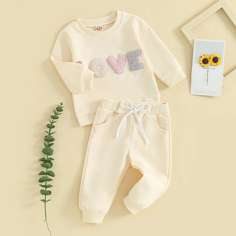 Baby Love Print Set 3