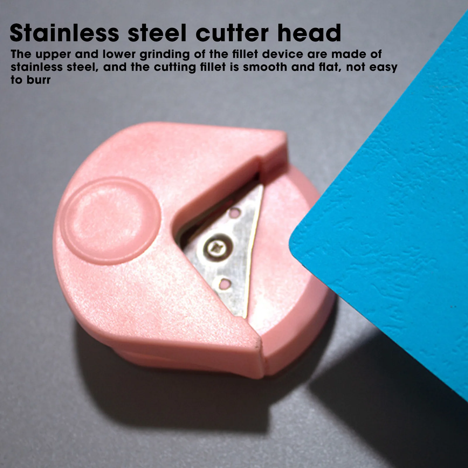 Paper Corner Cutter Office Round Paper Corner Cutter Corner Cutter