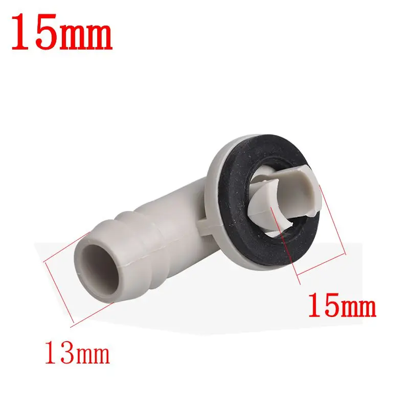 For Midea Air conditioner outdoor unit condensation water drip drain