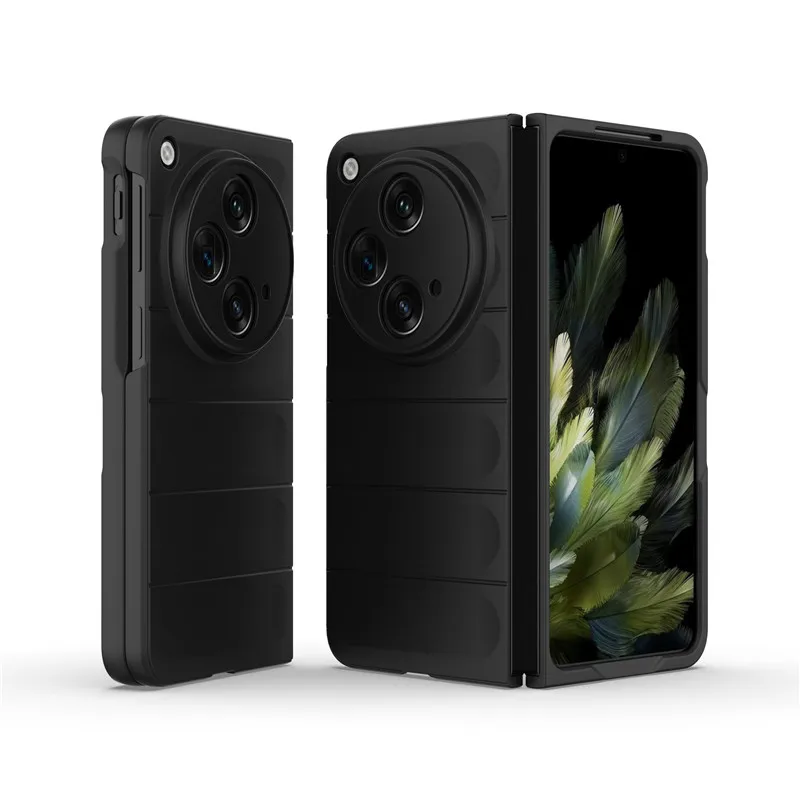 Per Oppo Find N3 Case Oppo Find N3 Flip N2 Cover Hard Pc Bumper Shield Custodie Protettive Per Oppo Find N3 N2 Flip Funda