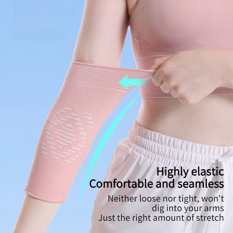 Elbow Support Sleeve 4