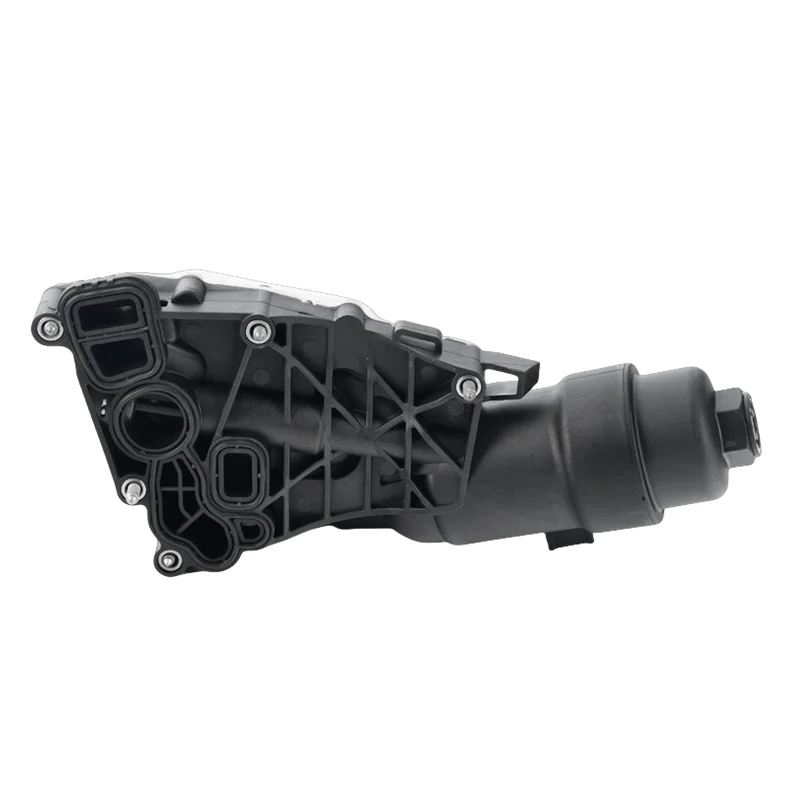 Gearbox Oil Filter Housing assembly For BMW F45 F46 216i 218i 220i X1 F48 MINI F55 F56 F57 F60 ONE COOPER S ALL4 B37 B38 B48