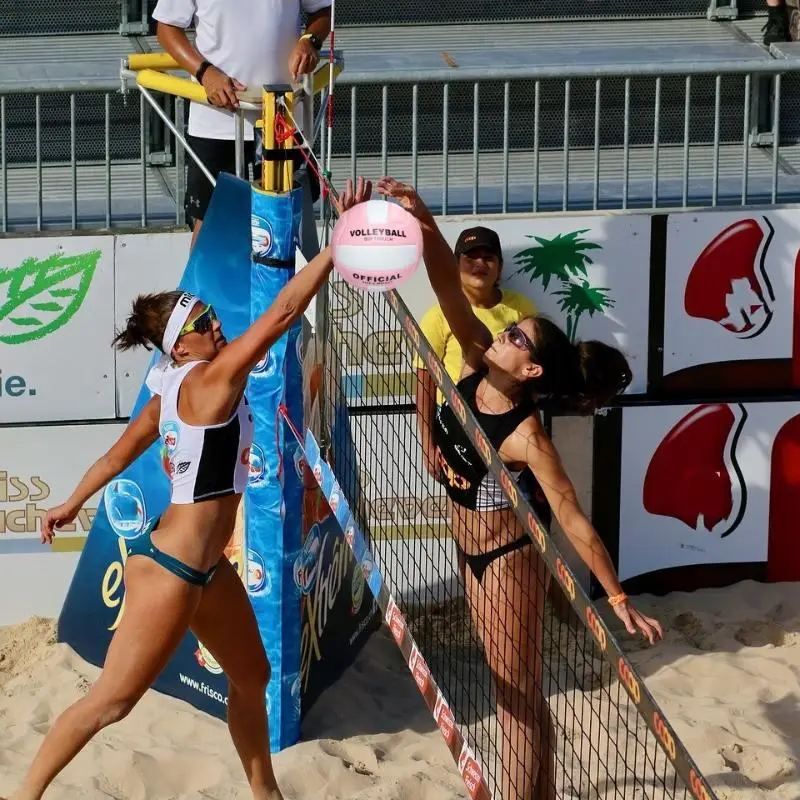 Ballon de volley-ball taille 5, souple, pour intérieur et extérieur, pour le jeu, la salle de sport, l'entraînement, la plage, pour débutants et adolescents