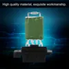 77364061 95508692 Heater Motor Blower Fan Resistor with Wiring Repair Plug Harness for Fiat Grande Punto Qubo Motor Fan Resistor 2