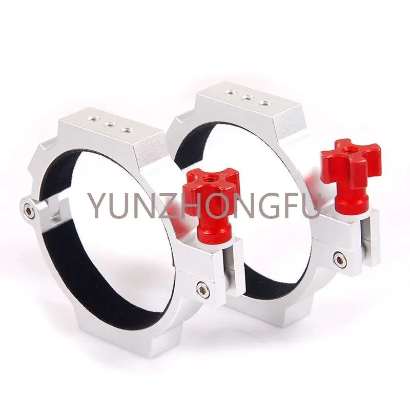 

S8230 Hoop 80mm Astronomical Telescope Hoop Fixed Fc60