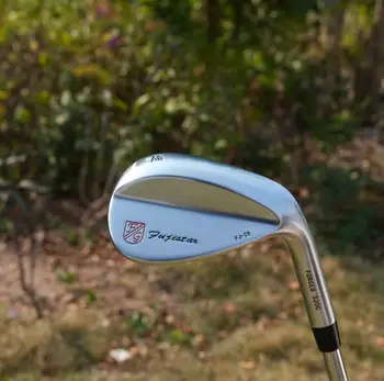 Forged Sand Wedge Golf Club 1