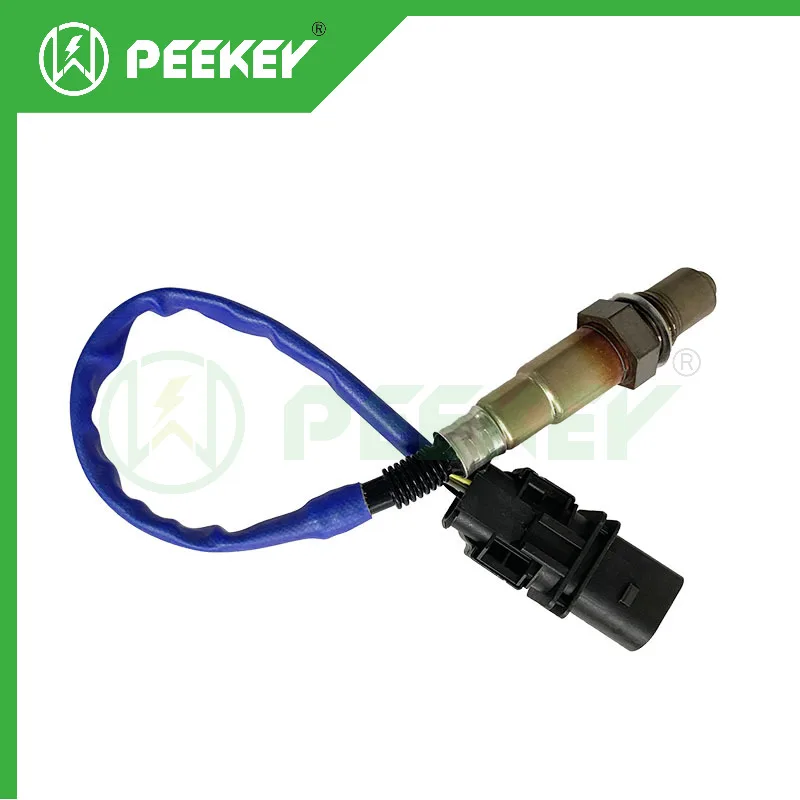 Oxygen Sensor O2 fit for CADILLAC GMC CTS SRX 2.8L 3.6L 4.6L 12596327 0258007300 2004-2012 wideband Lambda | Автомобили и