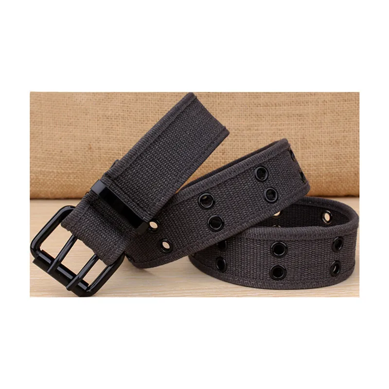 

Men Belts Army Military Canvas Nylon Webbing Tactical Belt Fashion Casual Designer Unisex Belts High Quality Sports Strap