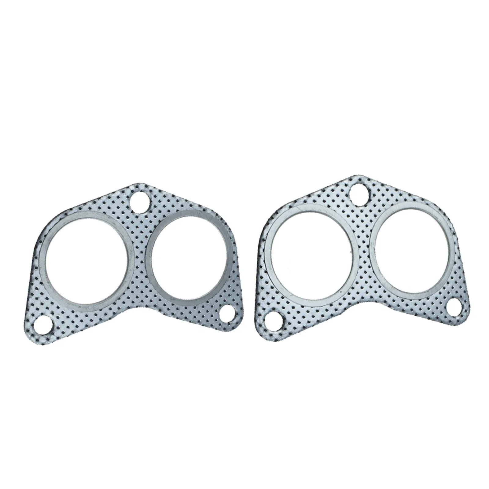 Exhaust Manifold / Converter Pipe Gasket for 1993-2006 Subaru Impreza Baja Legacy Outback Non-Turbo 44165-FA000 14038AA000
