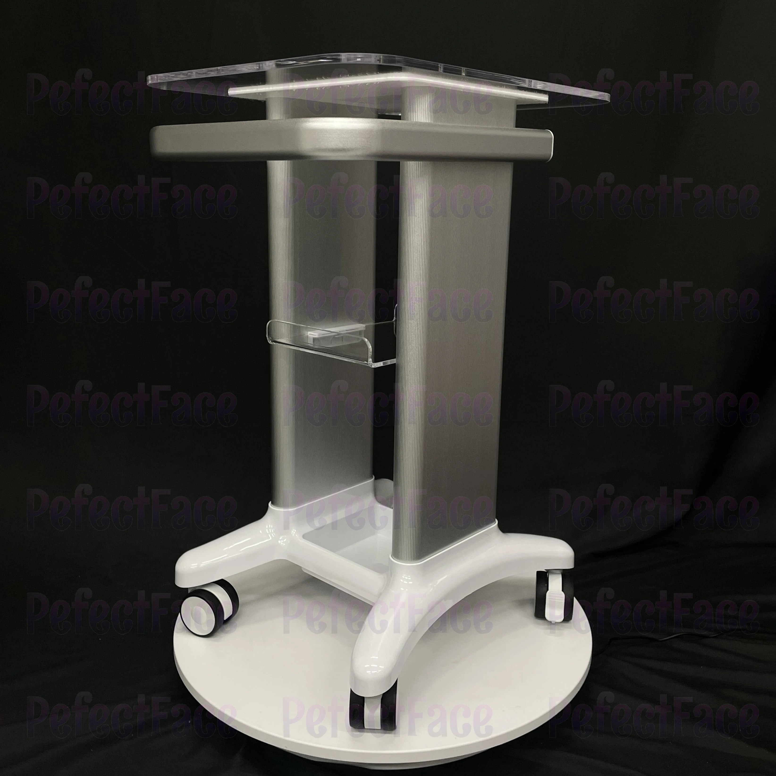 Trolley for Portable Machines Customizable Size and Logo 3